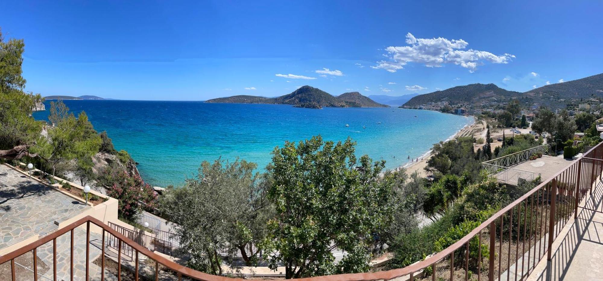 Zenso Studios Tolón Dış mekan fotoğraf