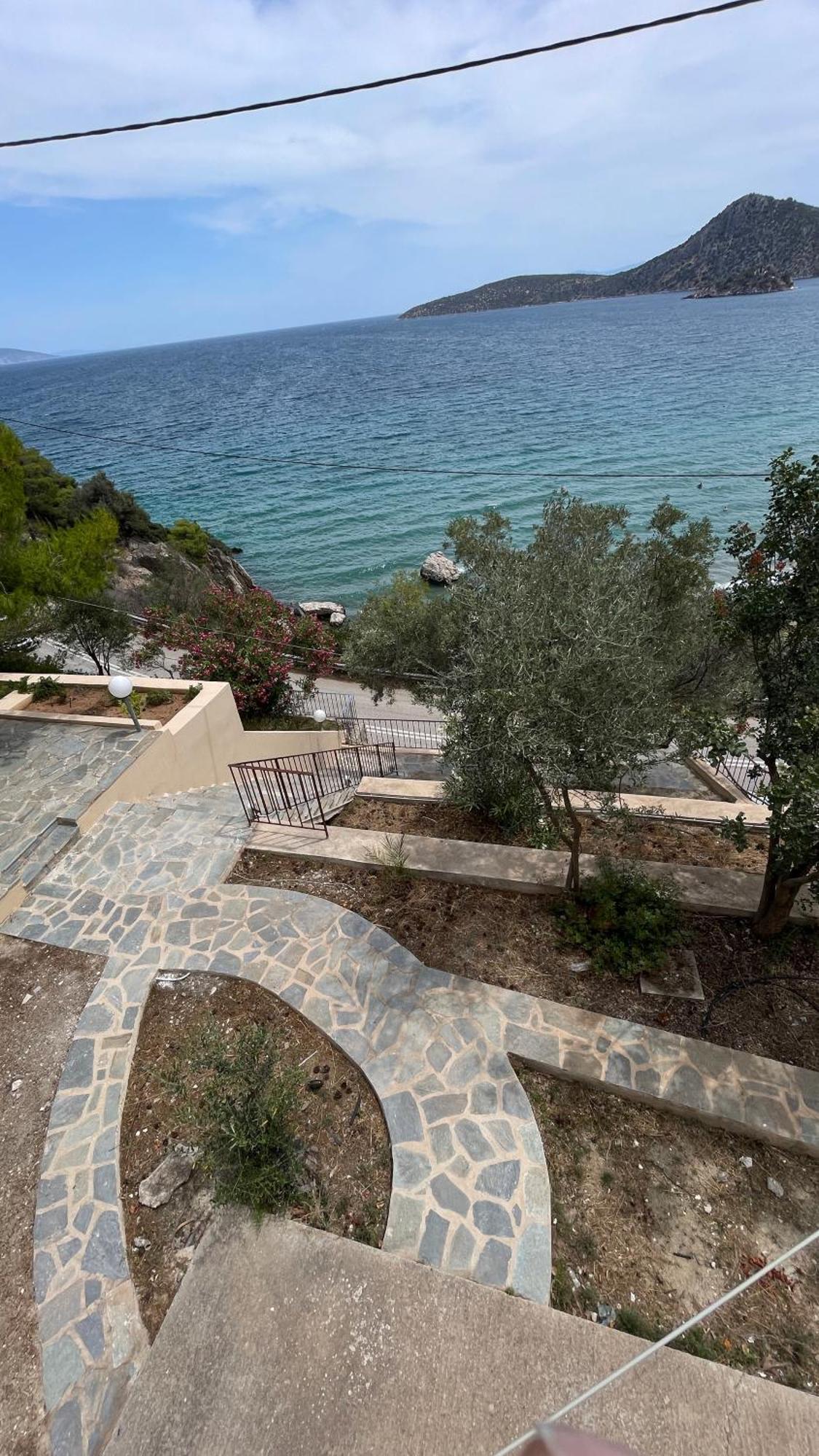 Zenso Studios Tolón Dış mekan fotoğraf