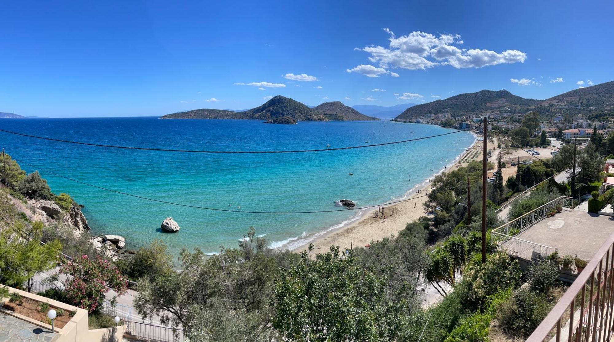 Zenso Studios Tolón Dış mekan fotoğraf