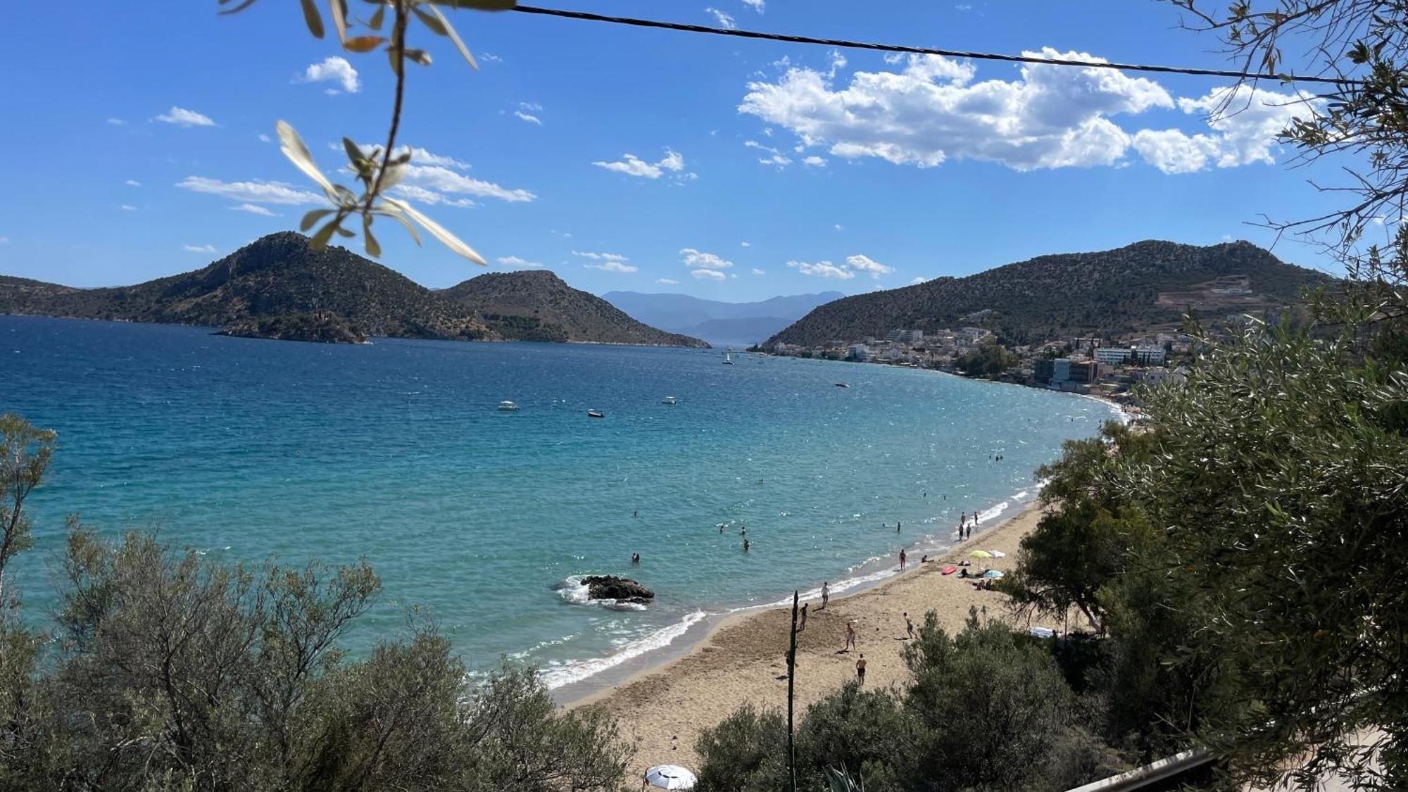 Zenso Studios Tolón Dış mekan fotoğraf